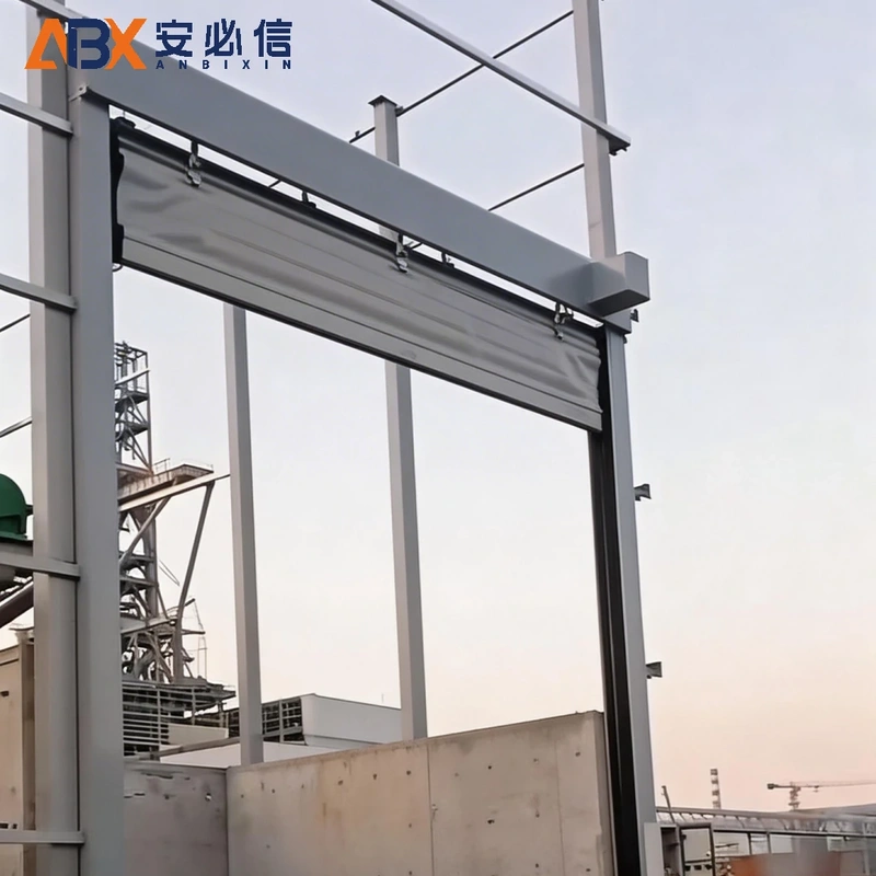邵阳快速堆积门